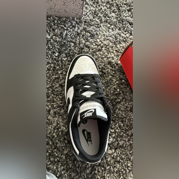 Panda Dunks - Picture 3 of 4